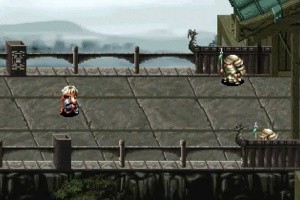 Arc the Lad Collection Screenshot