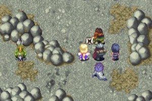 Arc the Lad Collection Screenshot