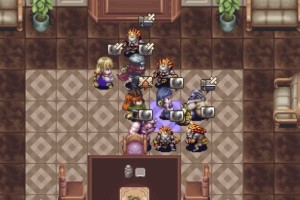 Arc the Lad Collection Screenshot