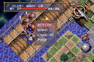 Vandal Hearts Screenshot