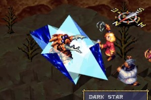 Vandal Hearts Screenshot