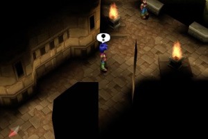 Wild Arms 2 Screenshot