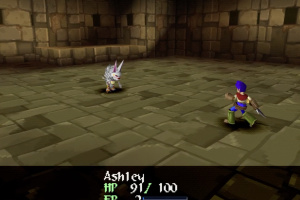 Wild Arms 2 Screenshot