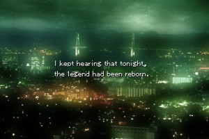 Racing Lagoon Screenshot