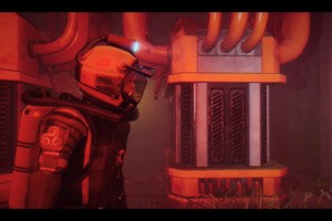 Under the Waves Screenshot