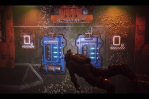 Under the Waves Screenshot