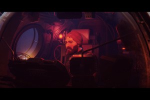 Under the Waves Screenshot