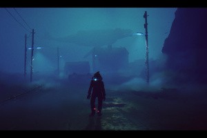 Under the Waves Screenshot