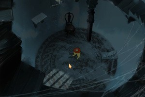 The Many Pieces of Mr. Coo Screenshot