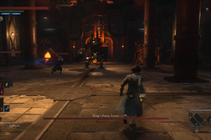Lies of P Screenshot
