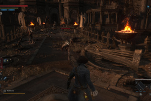 Lies of P Screenshot