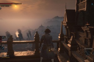 Lies of P Screenshot