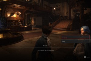 Lies of P Screenshot