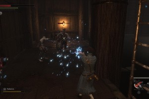 Lies of P Screenshot