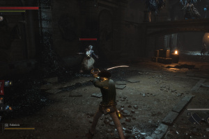 Lies of P Screenshot