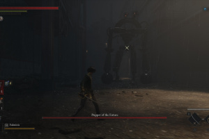 Lies of P Screenshot