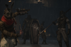 Lies of P Screenshot