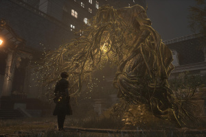 Lies of P Screenshot