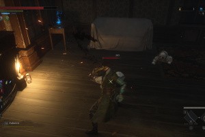 Lies of P Screenshot