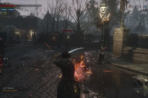 Lies of P Screenshot