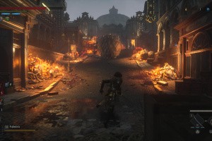 Lies of P Screenshot