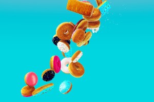 Nour: Play with Your Food Screenshot