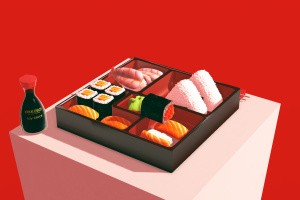 Nour: Play with Your Food Screenshot