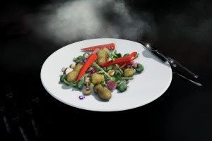 Nour: Play with Your Food Screenshot