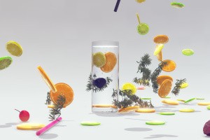 Nour: Play with Your Food Screenshot