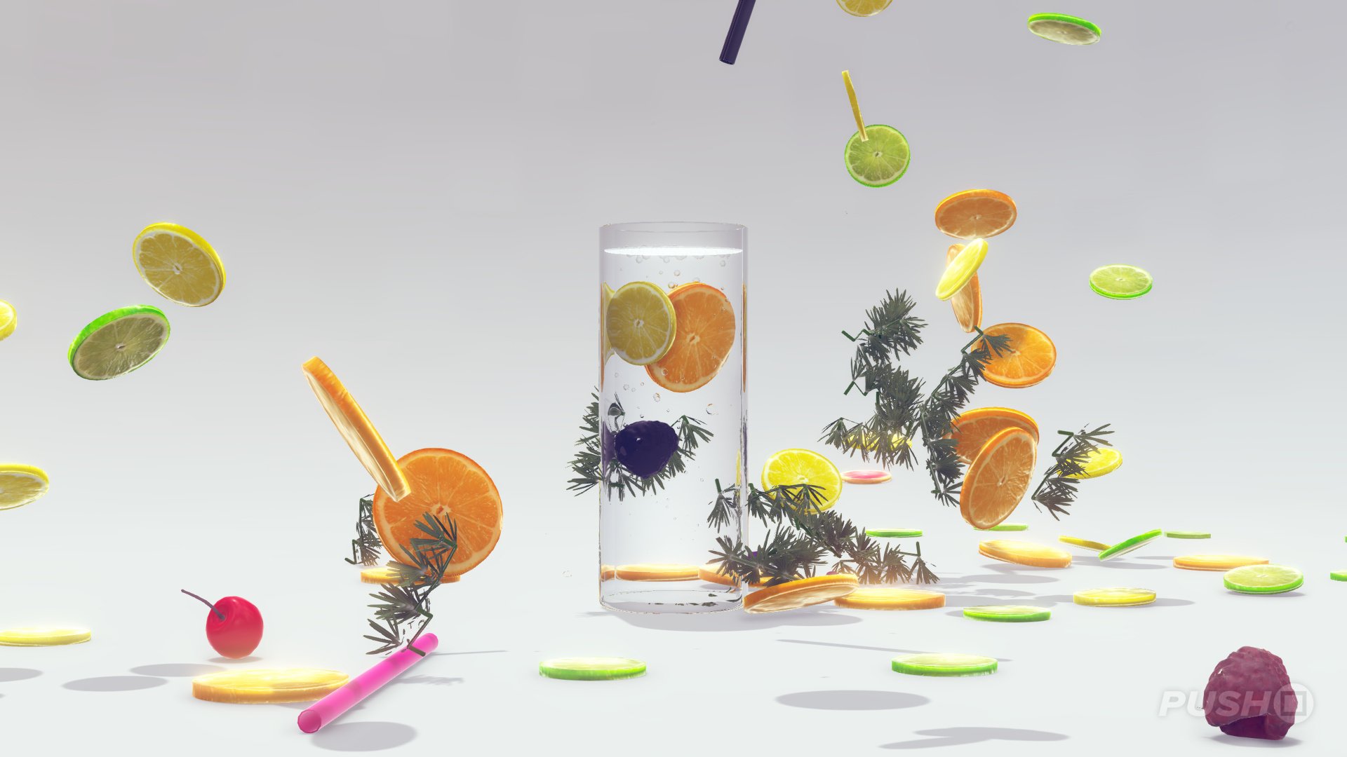 Perguntas e respostas de Nour: Play With Your Food: uma conversa