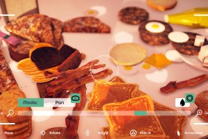 Nour: Play with Your Food Screenshot