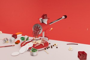 Nour: Play with Your Food Screenshot