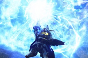 Gundam Breaker 3 Screenshot