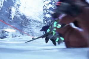 Gundam Breaker 3 Screenshot