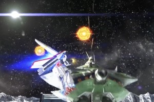 Gundam Breaker 3 Screenshot