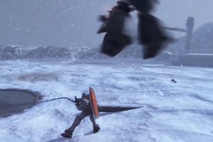 Gundam Breaker 3 Screenshot