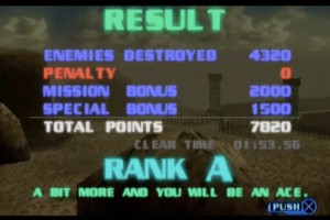 Mobile Suit Gundam: Zeonic Front Screenshot