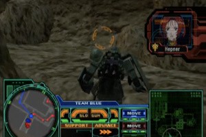 Mobile Suit Gundam: Zeonic Front Screenshot