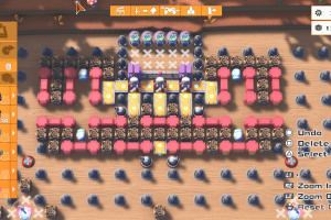 Super Bomberman R 2 Screenshot