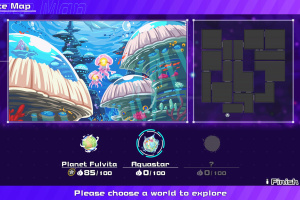 Super Bomberman R 2 Screenshot