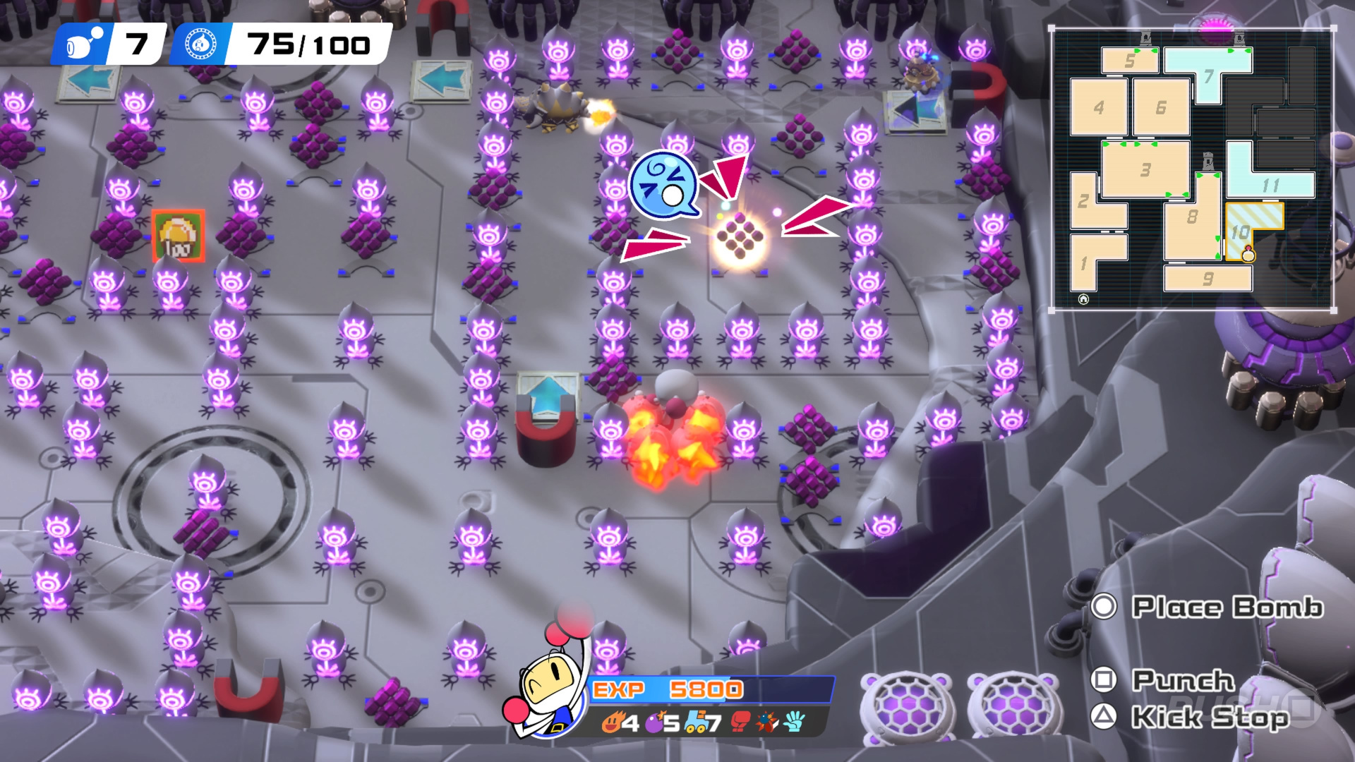 Gaming gets explosive with release of Super Bomberman R 2