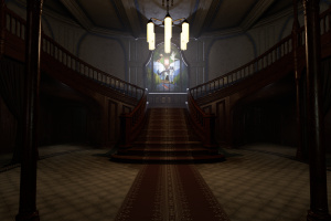 Ad Infinitum Screenshot