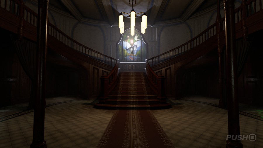 Ad Infinitum Review - Screenshot 6 of 6