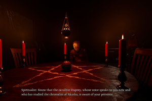 Ad Infinitum Screenshot