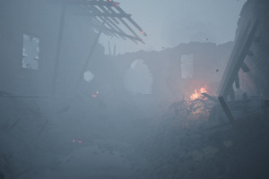 Ad Infinitum Screenshot