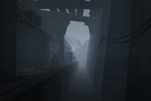 Ad Infinitum Screenshot
