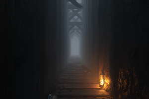 Ad Infinitum Screenshot