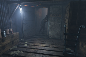 Ad Infinitum Screenshot