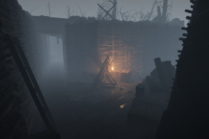 Ad Infinitum Screenshot