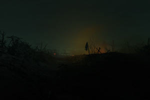Ad Infinitum Screenshot